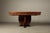Art Deco Extending Dining Table with Sculptural Pedestal Base, 1930s For Sale - Image 16 of 16