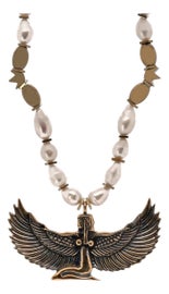Example of Cotton Jewelry