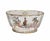 19th Century Antique J L Lobmeyr Austrian Enamel Decorated Crystal Bowl Romantic Scene For Sale - Image 5 of 8