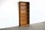Vintage Bookcase | Cupboard | 60s | Oak , 1960s For Sale - Image 6 of 6
