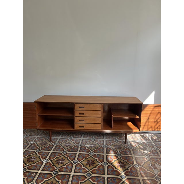 Sideboard from Meredew, United Kingdom, 1960s For Sale - Image 6 of 16