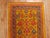 Antique Zabihi Collection Narrow Long Turkish Oushak Runner - 2'1" x 16' For Sale - Image 9 of 11