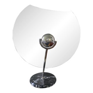 Contemporary Brueton Marquise Vase For Sale