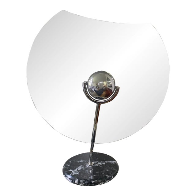 Contemporary Brueton Marquise Vase For Sale