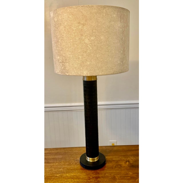 Bokeh Table Lamp For Sale - Image 11 of 12