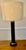 Late 20th Century Bokeh Table Lamp For Sale - Image 11 of 12