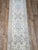 Boho Chic Bellwether Vintage Khotan Runner For Sale - Image 3 of 6