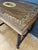 Spanish Barley Twist Table with Inlaid Marquetry Top, Early 20th Century For Sale - Image 11 of 13