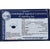 Natural Sapphire Diamond Ring 6.5 14k W Gold 3.15 TCW Certified For Sale - Image 11 of 14