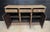 French Carved Oak Sideboard, 1860 For Sale - Image 4 of 16