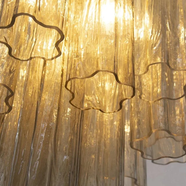 Italian Suspension Lamp, 1990s For Sale - Image 11 of 12