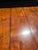 Monumental Vintage Walnut Dining Table With Queen Anne Style Pedestals For Sale - Image 15 of 18