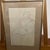 1910s 1910s Print of Panicle Drawing Coloured Sketch on Paper by the Austrian Symbolist Painter Gustav Klimt of a Reclining Figure For Sale - Image 5 of 12