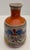 Mid 20th Century Hand-Painted Mid-Century Modern Ceramic Vase by Giovanni DeSimone For Sale - Image 5 of 6