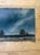 2020s Watercolor Landscape Painting on Raw Canvas by Chelsea Fly For Sale - Image 5 of 5