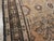 Rustic Galerie Shabab Collection Mid-20th Century Persian Malayer Rug For Sale - Image 3 of 6