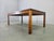 1960s Wood and Tile Coffee Table attributed to Otto Detlefsen for Haslev, 1960s For Sale - Image 5 of 17
