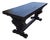Italian Draw Leaf Refrectory Table For Sale