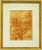 Jacques (Jakub) Zucker Serenade, 1932 Sevilla, Spain Sepia Drawing Ecole D'Paris, WPA, Bezalel Artist, 1932 For Sale