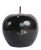 Art Deco Minimalistic Apple Sculpture For Sale