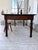 Drapers Style Table in Oak, 1900s For Sale - Image 14 of 18