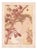 Henri Detouche, Dans les Ronces, Lithograph on Paper For Sale