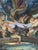Black 19th Century Oil on Canvas After Peter Paul Rubens, “The Battle of the Amazons” For Sale - Image 8 of 10