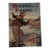 Vintage March 1940 Hunting and Fishing Magazine, Cover Art Ted Francis For Sale