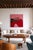 Bodasca, In Your Arms Red Version, 2026, Acrylic on Canvas For Sale - Image 8 of 11