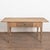 Farmhouse Early 19th Century Swedish Painted Pine Farm Table Console For Sale - Image 3 of 13