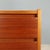 Mid 20th Century Vintage Teak Chest of Drawers, 1960s For Sale - Image 5 of 9
