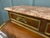 Large Antique French Empire Flame Mahogany Cylinder Desk, 1850 For Sale - Image 15 of 18