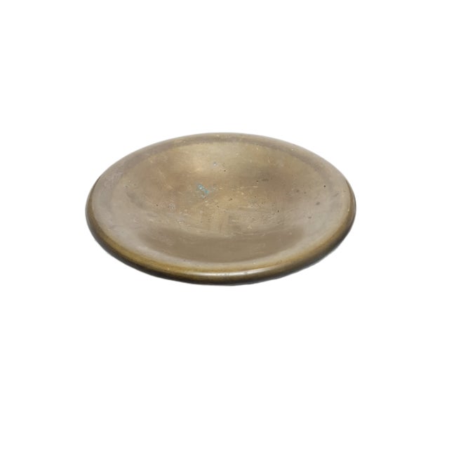Art Derco German Bowl from WMF Ikora, 1930s For Sale - Image 4 of 5