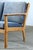 Oak GE265 Sofa by Hans J. Wegner and Getama, 1960s For Sale - Image 6 of 18