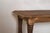 1960s Vintage Rustic Tea Table, 1960s For Sale - Image 5 of 11