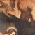 Lombard School, Painting Christ in Purgatory, Oil on Panel For Sale - Image 8 of 12
