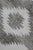 Native American Hand Knotted Borderless Navajo Design Rug - 10' X 14' For Sale - Image 3 of 3