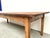 Large French Pine Farmhouse Table, 1970s For Sale - Image 12 of 18