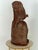 Mid-20th Century Mexican Folk Art Terracotta Figure, 1950s For Sale - Image 3 of 6