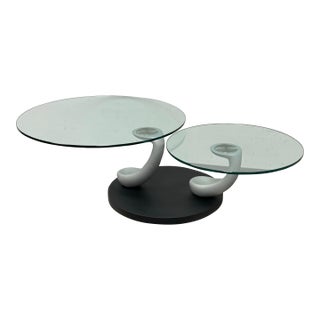 Naos Papillion Extension Coffee Table For Sale