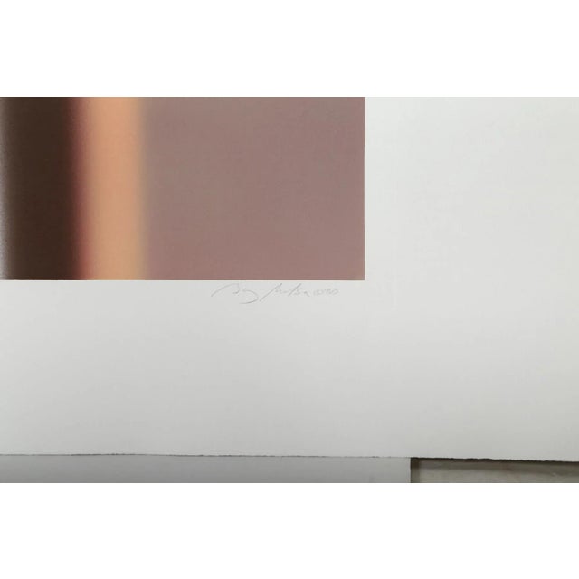 1980s Barry Nelson Baronian I 1983 For Sale - Image 5 of 9