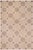 Boho Chic Gabbeh Tan/Green Wool Rug - 9'9'' X 14'0'' For Sale - Image 10 of 10