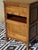 Small Oak One-Door Jam Buffet, 1970s For Sale - Image 17 of 18