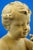 Bacchanalian Putto Child Bacchus Terracotta Sculpture by Bohumil Rezl, Czechoslovakia, 1800s For Sale - Image 17 of 18