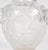 Japanese-style baccarat crystal vase from the napoleon iii period, 19th century. Japanese-style baccarat crystal vase from...
