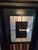 Vintage George Nelson for Howard Miller Grandfather Clock Mid Century Chrome For Sale - Image 16 of 17