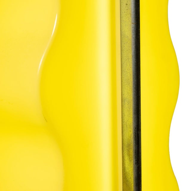 Comet Floor Lamp by Ettore Sottsass for Design Centre, 1970s For Sale - Image 6 of 11