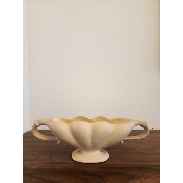 Item Details Size: 12 x 3.25 x 4 in (30.4 x 8.2 x 10.1 cm) Weight: 790 g (1.74 lb) Material: Unglazed matte ceramic,...
