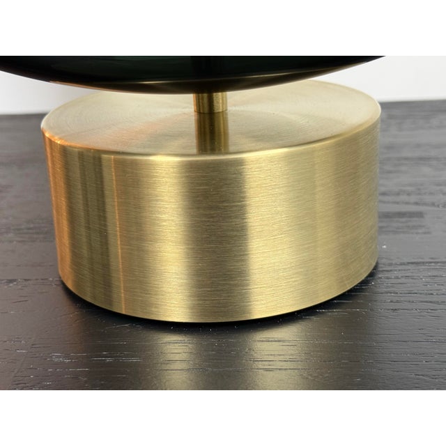 Studio deForm for Bomma Orbital Table Lamp For Sale - Image 9 of 12