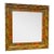 Tibetan Style Wall Mirror- For Sale